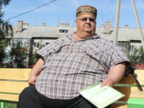 Автор многих татарских песен Ирек Габдрахманов скончался