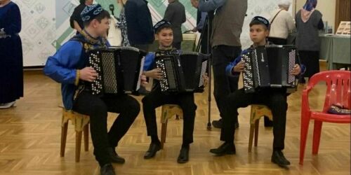 100 лет Бардымскому району: ««Наши предки построили мост между Татарстаном и Бардой»