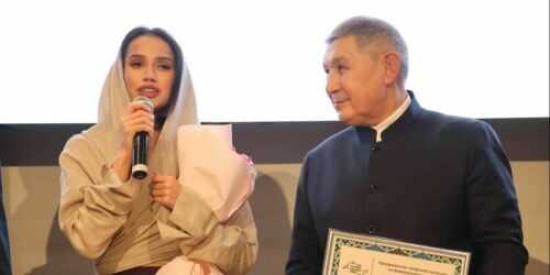 Алина Загитова: «Безусловно я буду там тренировать, консультировать в своей школе»