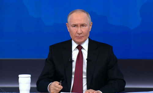 Путин: «Казань — один из лучших городов Европы»