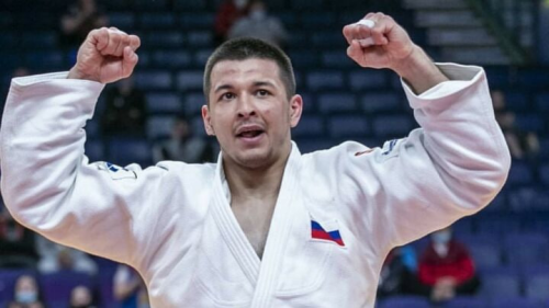 Нияз Билалов и Екатерина Кошкина признаны лучшими спортсменами Татарстана в 2024 году