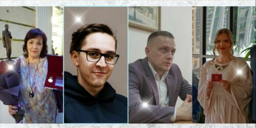100 героев «Миллиард.татар»: топовые интервью 2024 года