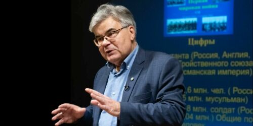 Татары в Первую мировую: мобилизация, георгиевские кавалеры и первая мечеть