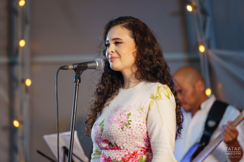 Эльмира Калимуллина рассказала, что ее родители сначала негативно отнеслись к ее мужу