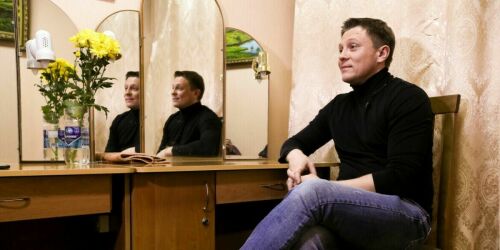 Эмиль Талипов: «Татары работящие, как лошади, и отважные, как львы»