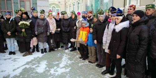 Он танцевал как жил, а жил как танцевал — красиво!