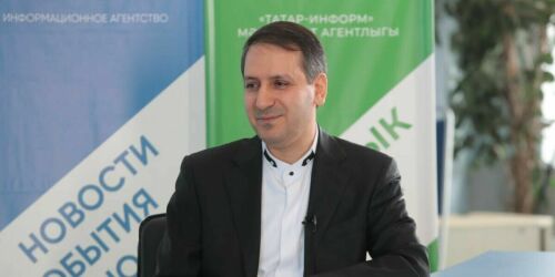 Генконсул Мирзахани: «В 2023 году товарооборот между Ираном и Татарстаном вырос на 25%»