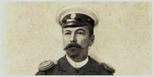 «Ислямов, недолго думая, присоединил землю Франца-Иосифа к государству российскому»