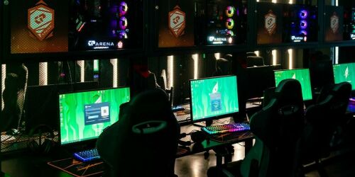 Звезды UFC, Dota2 или «шоу для всех»: что такое «Игры будущего» и почему их нужно увидеть