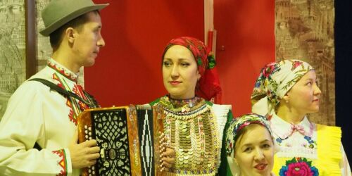 «Эпоха великого переселения народов»: как финно-угорские языки повлияли на татарский?