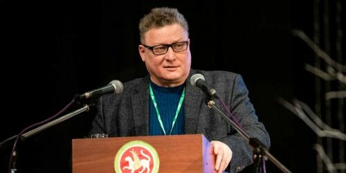 Лекторий «Миллиард Татар»: редакция запускает цикл лекций об истории татар