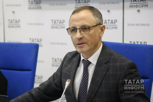 Академия Наук Республики Татарстан опубликовала толковый словарь татарского языка