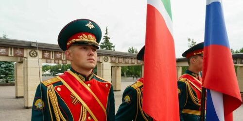 Татары на службе Москвы: от битвы с новгородцами и Ливонской войны до сражений с Речи Посполитой