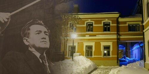 «Сейчас дети и на татарском не особо говорят, приходишь с лекцией вроде бы в татарскую школу…»