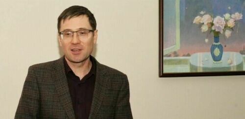 Рамиса Латыпова берут в Союз писателей Татарстана: «Мы его долго уговаривали»