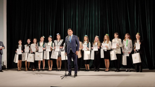 Межрегиональная олимпиада по татарскому языку и литературе завершилась в Казани