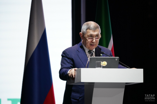 Названы новые вице-президенты Академии наук РТ