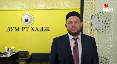Ранис Вахитов: «Было множество историй, когда человек, посетивший хадж, преображался в лучшую сторону»