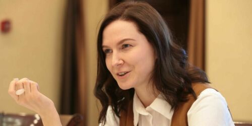 «Когда снимаешь татарский фильм, постоянно слышишь: «Татарин не может так делать»