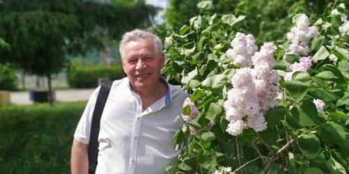 Инсаф Абдулла: «В сетевом бизнесе я зарабатываю больше, чем на телевидении и в педагогике»