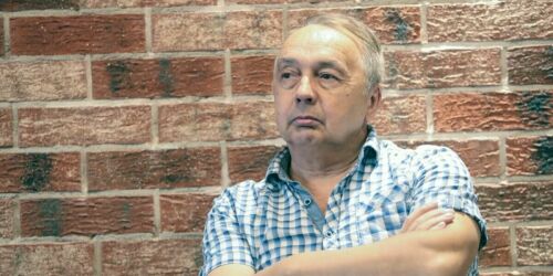 Рамиль Гали: «Смерть, трагедию, грязь показать легко, а смех и торжество — сложно»