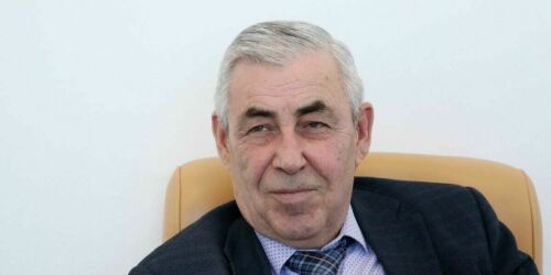 Вахит Имамов: «Я поражаюсь, как моя татарская нация так деградировала»