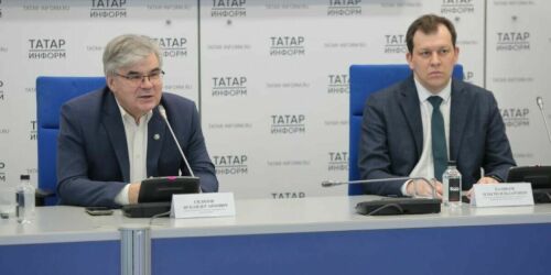 Школьники по всей России всю весну будут записывать трендовые шортсы про «Туган як»