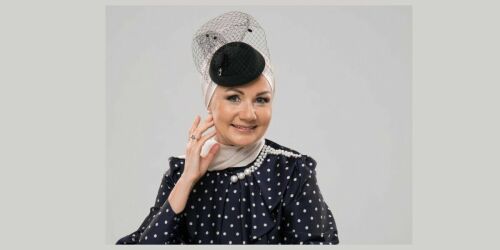 Айгуль Бариева: «Платок был недостающим паззлом моей жизни»