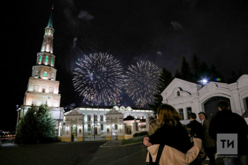 Казань в пятерке лучших городов для молодежи
