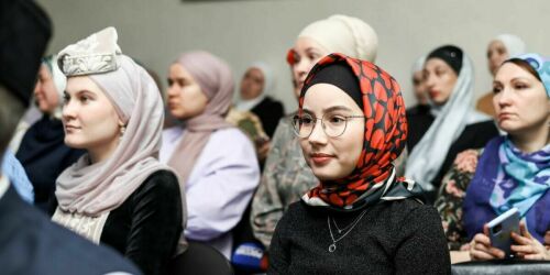 «Иногда к нам приходят и говорят, что никах нужен прямо сейчас. Но никах – это серьезный шаг»