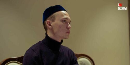 «Почему нет татарской колонки «Алисә»? Скорее всего потому, что никто этого пока не захотел»