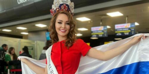 Лавина хейта и фейки с Украины: чего «Мисс Европе» из Татарстана стоила корона