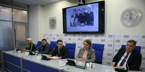 Ильдар Ягафаров: «Молодые кинематографисты в Татарстане приходят не на пустое место»