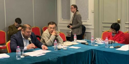 Степная Евразия в Казани: бейты «Каландар-наме», Ак Урда и татары среди казахов