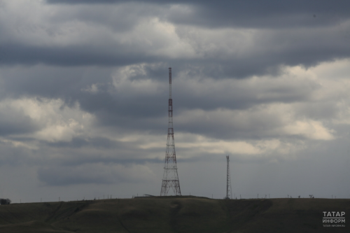В Казани будут тестировать связь 5G
