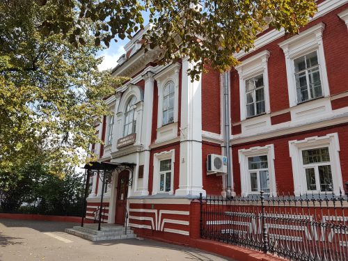Казанскому театральному училищу присвоили имя Шауката Биктемирова