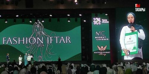 Как Fashion iftar превратился из модного события в бренд?