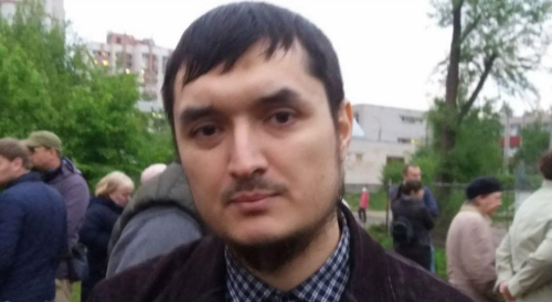 Ушел из жизни архитектор 40 казанских мечетей Искандер Насыров