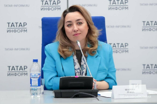 Директор Казанского Татарского государственного театра юного зрителя уходит с поста