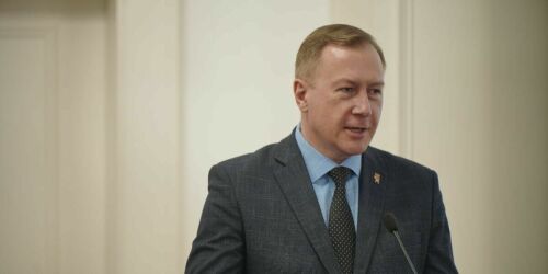 Сергей Емелин: «С учеными Татарстана у нас давнее и конструктивное партнерство»
