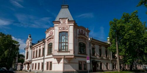По следам Тукая: какие места, где бывал великий поэт, сохранились в Казани