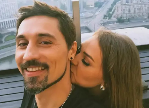 Дима Билан признался в любви к Гузель Хасановой 