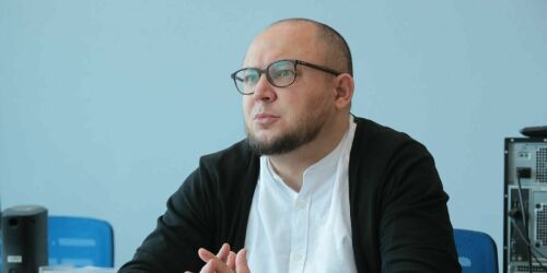 «Сейчас очень модно привязывать национализм к деколониальной повестке. Но это не сочетаемые вещи»