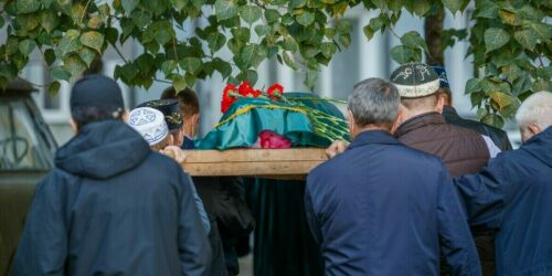 «97 лет, 30 кило веса – и так все понятно»: можно ли в Татарстане похоронить без вскрытия