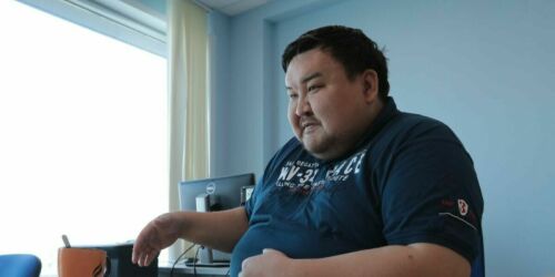 Жаксылык Сабитов: «Наследие Золотой Орды является общим для всех народов, ее населявших»