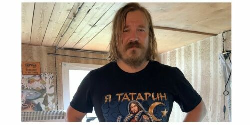 «Недалеко от захоронения героя Цусимы – могила врача Александра Бланка, деда Владимира Ульянова-Ленина»