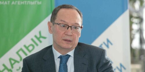 Генконсул Эрик Бейшембиев: Центр международной активности перемещается из Москвы в Казань