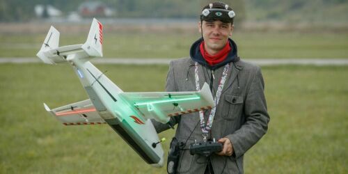 «Авиамоделизм очень важен. Но поймите, для этого нужны пилоты»
