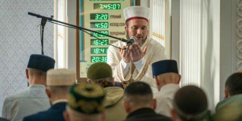 Проповедь в мечети на татарском языке: какие доводы за и против приводят противники и сторонники