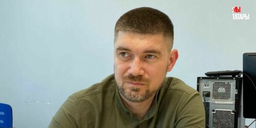 Переводим Телеграм на татарский: «Я понимаю, что эта история для всех»